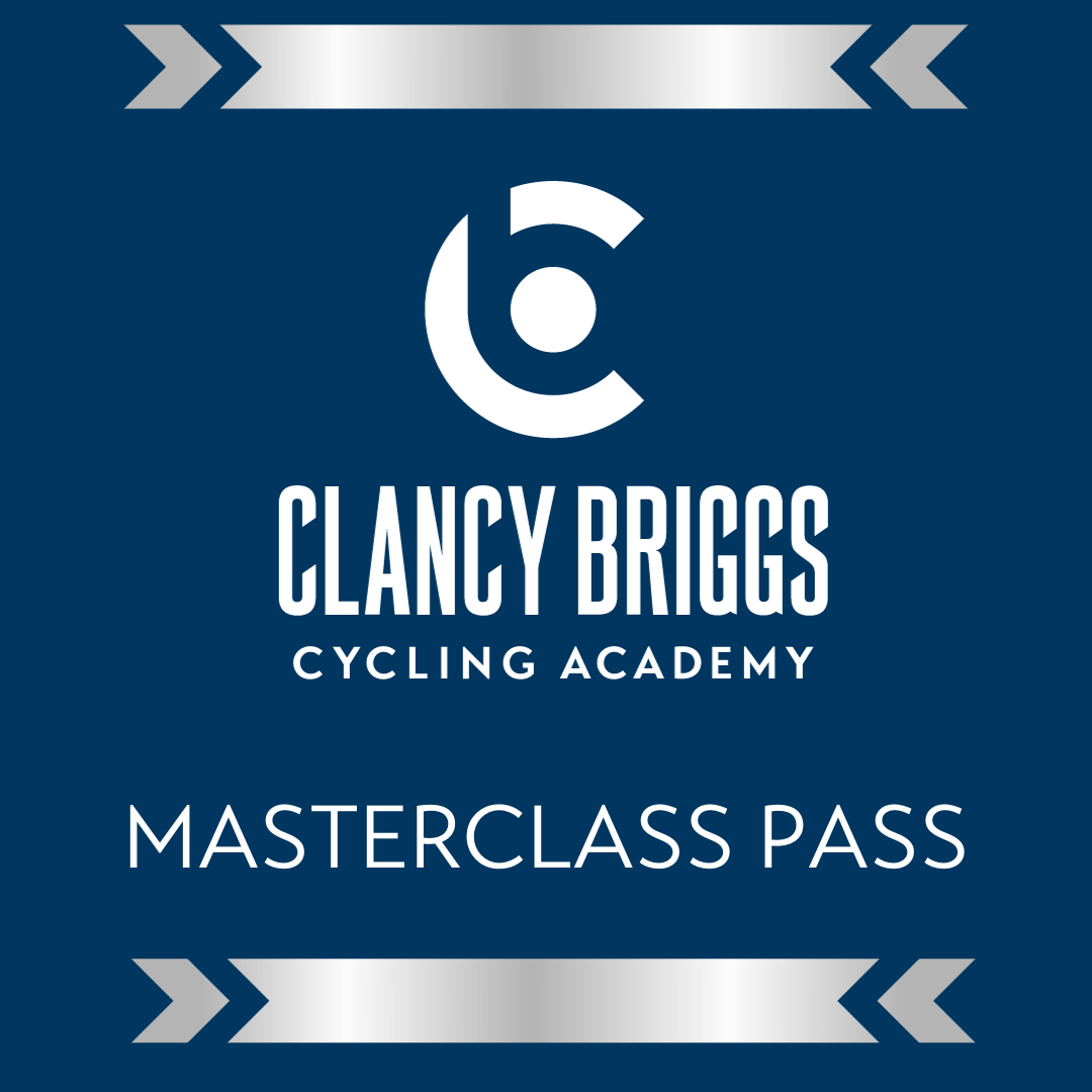 Masterclass Pass | Silver